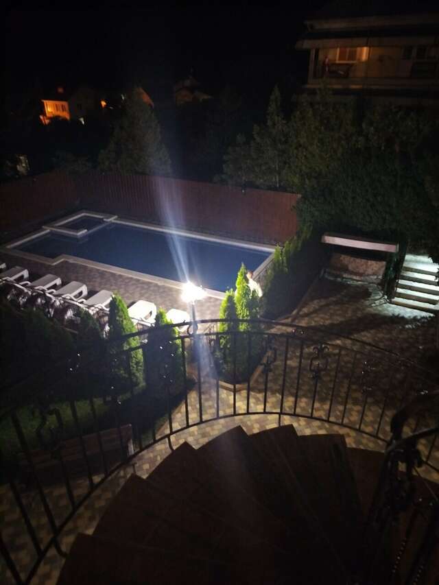 Гостиница Альбатрос Бетта-29