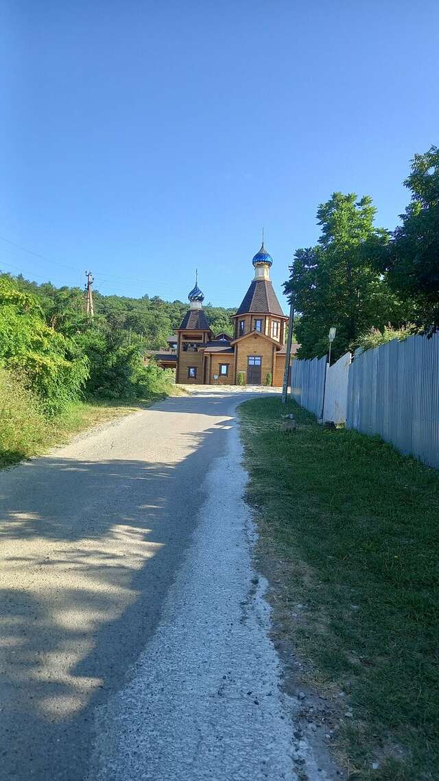 Гостиница Альбатрос Бетта-20