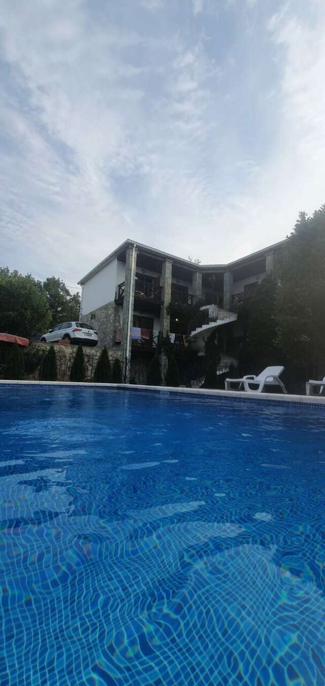 Гостиница Альбатрос Бетта-33