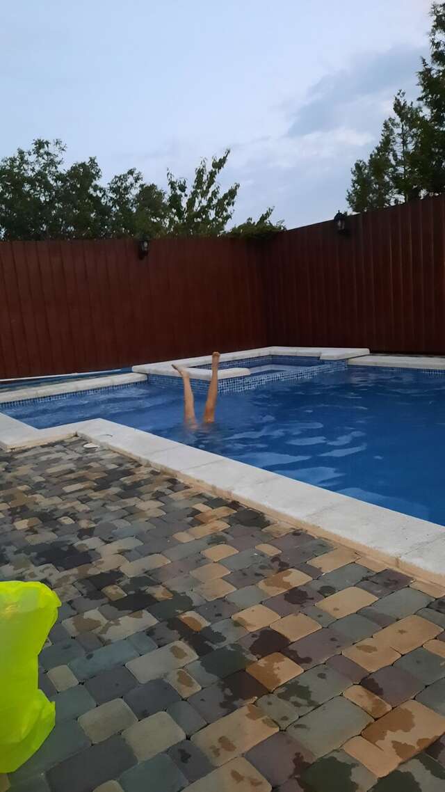 Гостиница Альбатрос Бетта-39