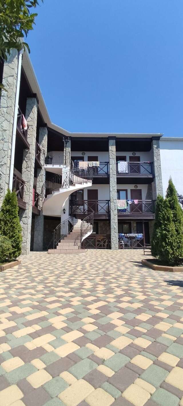 Гостиница Альбатрос Бетта-5