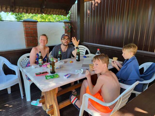 Гостиница Альбатрос Бетта-28