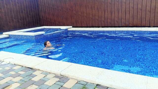 Гостиница Альбатрос Бетта-6