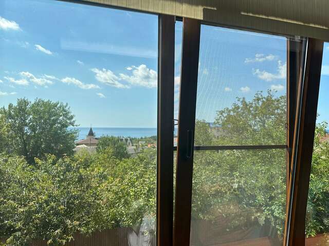 Гостиница Альбатрос Бетта-14