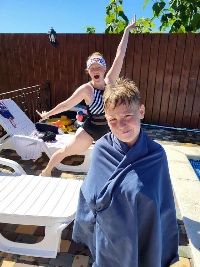 Гостиница Альбатрос Бетта-40