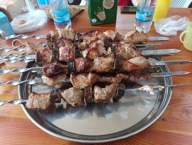 Гостиница Альбатрос Бетта-18