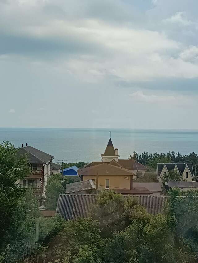 Гостиница Альбатрос Бетта-4