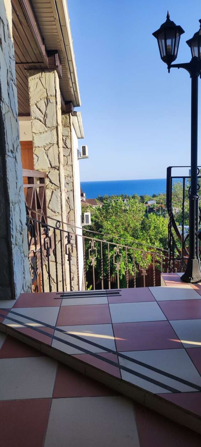 Гостиница Альбатрос Бетта-23