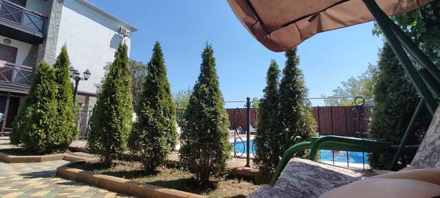 Гостиница Альбатрос Бетта-15