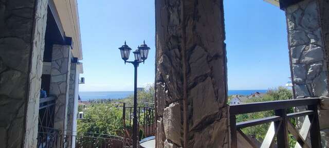 Гостиница Альбатрос Бетта-42