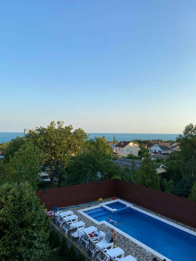 Гостиница Альбатрос Бетта-48