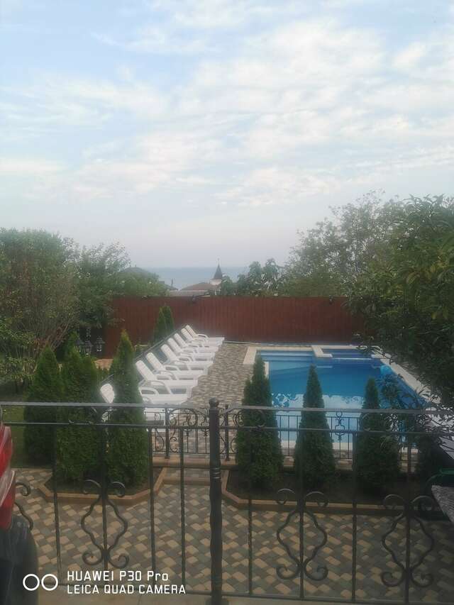 Гостиница Альбатрос Бетта-25