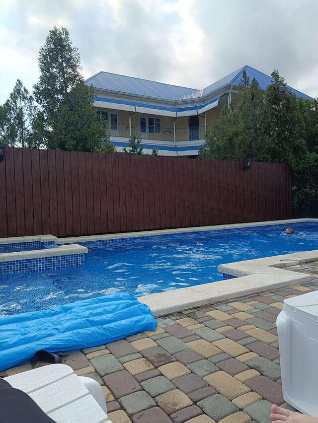 Гостиница Альбатрос Бетта-45