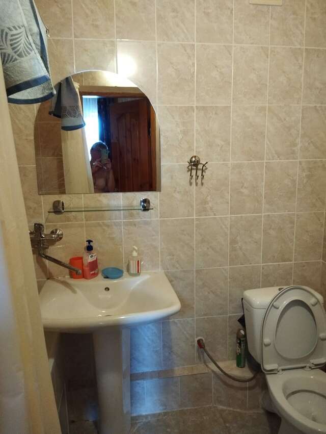 Гостиница Альбатрос Бетта-27