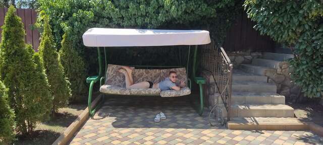 Гостиница Альбатрос Бетта-9