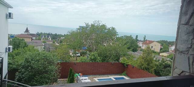 Гостиница Альбатрос Бетта-52