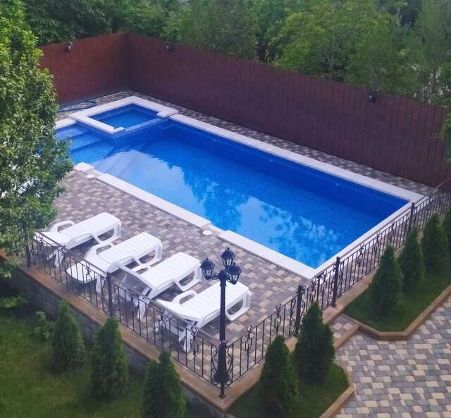 Гостиница Альбатрос Бетта-30