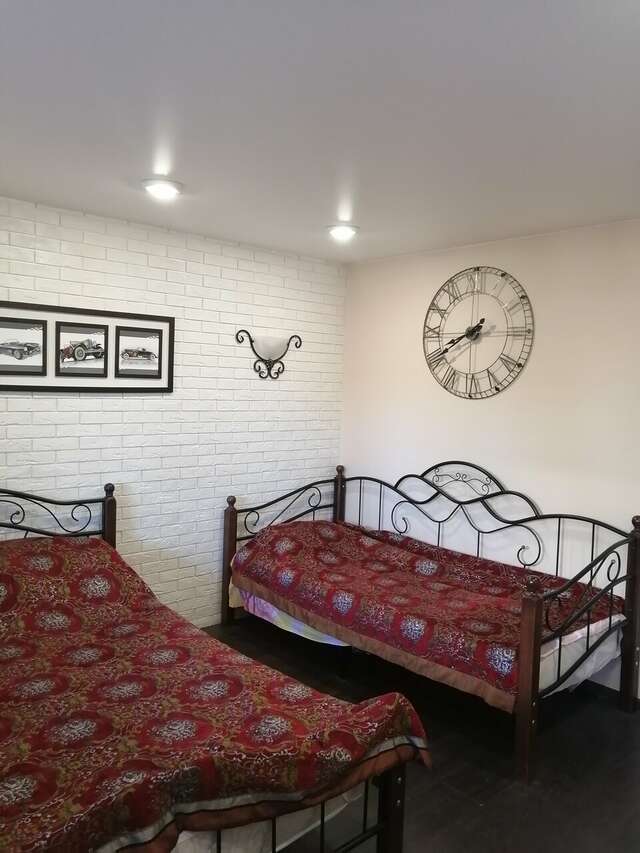 Гостиница Альбатрос Бетта-11